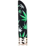 Jane 420 Super Charged Crystal Gem Bullet Vibrator