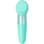 Rina Dual Vibrator Teal