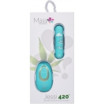Jessi 420 Sky Remote Mini Bullet