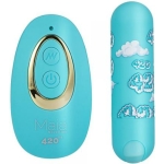 Jessi 420 Sky Remote Mini Bullet - Image 2