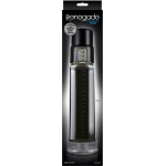 Renegade Powerhouse Pump Rechargeable Black - Image 2