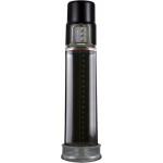 Renegade Powerhouse Pump Rechargeable Black