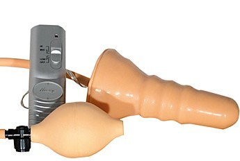 NW1664_1 Vibrating Expandable Butt Buster - Image 1