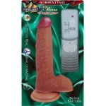Lifelikes Vibrating Baron 5in - Image 2
