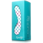Lovelife Cuddle G-Spot Vibrator Blue - Image 2