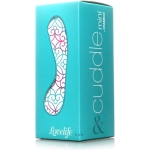 Lovelife Cuddle Mini G-Spot Vibrator Blue - Image 2