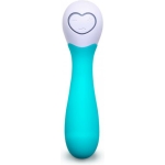 Lovelife Cuddle Mini G-Spot Vibrator Blue