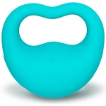 Lovelife Rev Blue Finger Massager