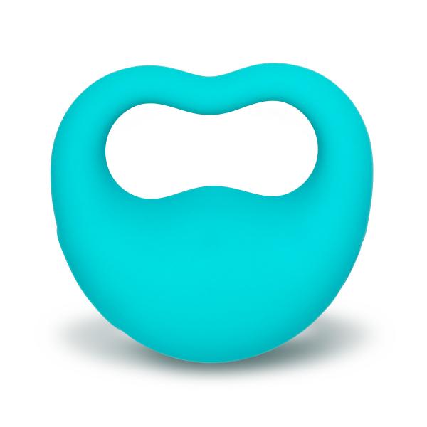 OMBLL165db8034836c58 Lovelife Rev Blue Finger Massager - Image 1