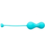 Lovelife Krush Kegel Exerciser Turquoise (net) - Image 2