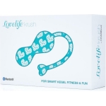 Lovelife Krush Kegel Exerciser Turquoise (net) - Image 3