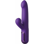 Fantasy For Her Super SoniX Thruster Purple