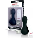 Moove Remote Vibe Black - Image 2