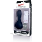 Moove Remote Vibe Black - Image 3