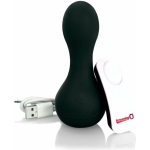 Moove Remote Vibe Black