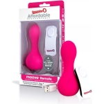 Moove Remote Vibe Pink - Image 2