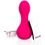 Moove Remote Vibe Pink