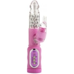 First Time Jack Rabbit Pink - Image 2