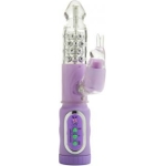 First Time Jack Rabbit Purple - Image 2