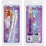 First Time Jack Rabbit Purple - Image 3
