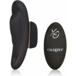Lock N Play Remote Panty Teaser Black
