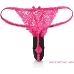 Lock N Play Remote Panty Teaser Black - Image 3