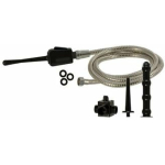 Universal Water Works System