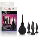 Ultimate Anal Kit Black - Image 2