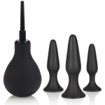 Ultimate Anal Kit Black