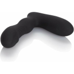 Pinpoint Probe Silicone Wireless Black Prostate Massager - Image 3