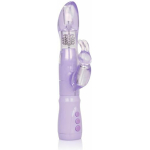 Intense Thrusting Jack Rabbit Vibrator