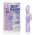 Intense Thrusting Jack Rabbit Vibrator - Image 3