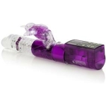 Endless Pleasure Purple Vibrator - Image 2