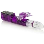Endless Pleasure Purple Vibrator - Image 3
