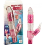 10 function dual motor bendi dual teaser pink