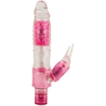 10 function dual motor bendi dual teaser pink - Image 3