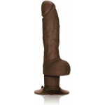 Shower Stud Super Stud Vibrating Dildo