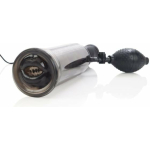 Black Jack Stroker Pump - Image 3