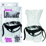 Universal Love Rider Patinum Harness - Image 2