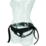 Universal Love Rider Patinum Harness