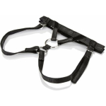 Her Royal Harness Duchess Black Boxed - Image 2
