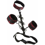 Scandal Collar Body Restraint
