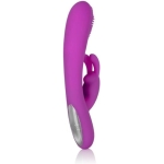Embrace Massaging G Rabbit Purple Vibrator - Image 2