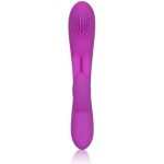 Embrace Massaging G Rabbit Purple Vibrator - Image 3