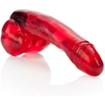 Cherry Scented Vibro-Dong - Image 2