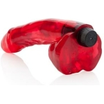 Cherry Scented Vibro-Dong - Image 3