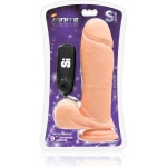 Thick Cock Balls Egg, Suction Cup Flesh - Image 3