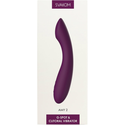 Amy 2 Violet