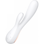 Satisfyer Mono Flex White (net)