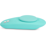 We-Vibe Moxie Panty Vibe Aqua Blue - Image 2